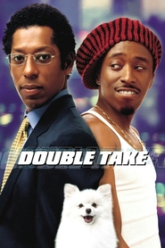 Double Take movie in Orlando Jones filmography.