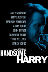Handsome Harry movie in Steve Buscemi filmography.