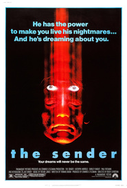 The Sender is the best movie in Tracy Harper filmography.