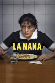 La nana movie in Catalina Saavedra filmography.