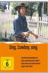 Sing, Cowboy, sing is the best movie in Vaclav Neckar filmography.