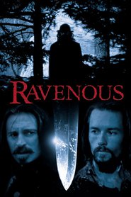 Ravenous movie in Robert Carlyle filmography.