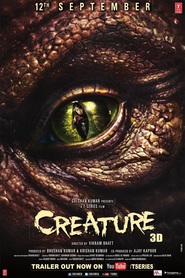 Creature is the best movie in Natasha Rana filmography.