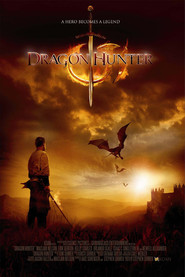 Dragon Hunter is the best movie in Jake Suazo filmography.