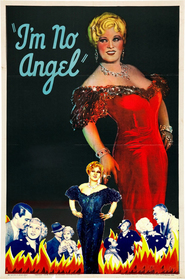I'm No Angel movie in Mae West filmography.