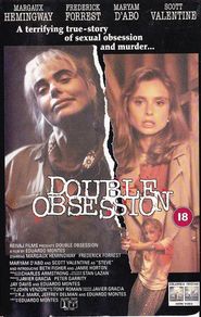 Double Obsession is the best movie in Margaux Hemingway filmography.
