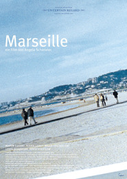 Marseille is the best movie in Jerome Leleu filmography.