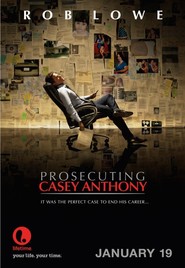 Prosecuting Casey Anthony is the best movie in David Richmond-Peck filmography.