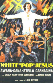 White Pop Jesus movie in Luca Sportelli filmography.