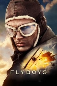 Flyboys movie in James Franco filmography.