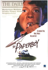 The Paper Boy is the best movie in Krista Errickson filmography.