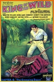 King of the Wild is the best movie in Arthur McLaglen filmography.