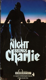 The Night Brings Charlie movie in David Carr filmography.