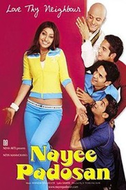Nayee Padosan is the best movie in Anuj Sawhney filmography.