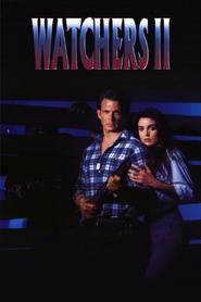 Watchers II is the best movie in Joseph Hardin filmography.