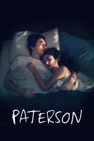 Paterson movie in Adam Driver filmography.