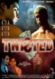 Twisted movie in Simon Brook filmography.