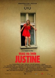 Masz na imie Justine movie in Mathieu Carriere filmography.