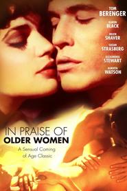 In Praise of Older Women movie in Marilyn Lightstone filmography.