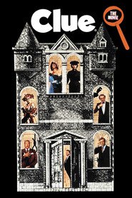 Clue movie in Colleen Camp filmography.