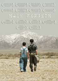Half Kenneth movie in Sab Shimono filmography.