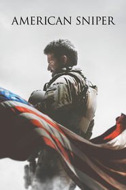 American Sniper is the best movie in Brandon Salgado Telis filmography.