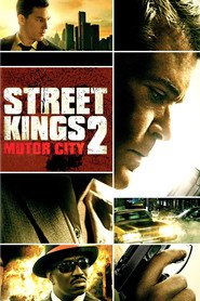 Street Kings 2: Motor City movie in Clifton Powell filmography.
