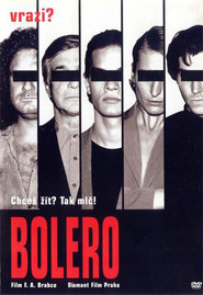 Bolero is the best movie in Martin Stropnicky filmography.
