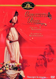 Red Riding Hood is the best movie in Rocco Sisto filmography.