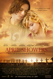 April Showers movie in Mark Arnold filmography.