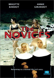 Les novices movie in Jess Hahn filmography.