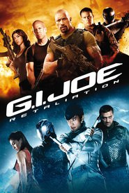 G.I. Joe: Retaliation movie in Bruce Willis filmography.