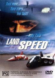 Landspeed movie in Ray Wise filmography.