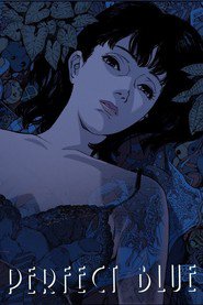 Perfect Blue is the best movie in Shinpachi Tsuji filmography.