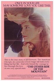 The Other Side of the Mountain movie in William Bryant filmography.