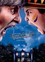 Bhoothnath movie in Priyanshu Chatterjee filmography.