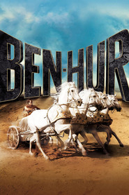 Ben-Hur is the best movie in Haya Harareet filmography.