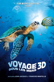 OceanWorld movie in Marion Cotillard filmography.