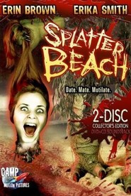 Splatter Beach movie in Misty Mundae filmography.