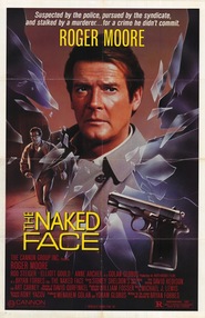 The Naked Face is the best movie in Roger Moore filmography.