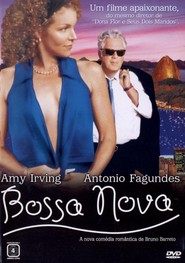 Bossa Nova is the best movie in Rogerio Cardoso filmography.