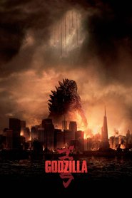 Godzilla movie in Victor Rasuk filmography.