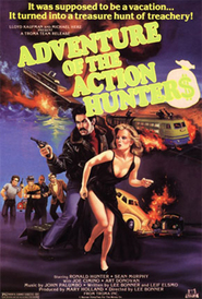 The Adventure of the Action Hunters is the best movie in Art Donovan filmography.
