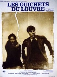 Les guichets du Louvre is the best movie in Andre Thorent filmography.