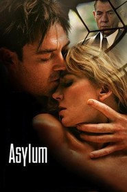 Asylum movie in Ian McKellen filmography.