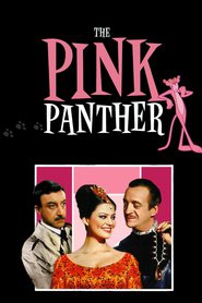 The Pink Panther movie in Robert Wagner filmography.