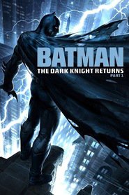 Batman: The Dark Knight Returns, Part 1 movie in Rob Paulsen filmography.