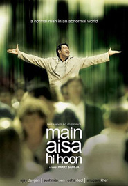 Main Aisa Hi Hoon movie in Ajay Devgan filmography.