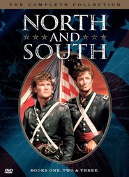 North and South movie in Philip Casnoff filmography.