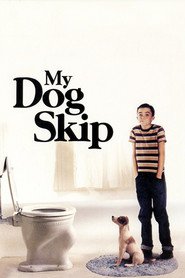 My Dog Skip movie in Luke Wilson filmography.